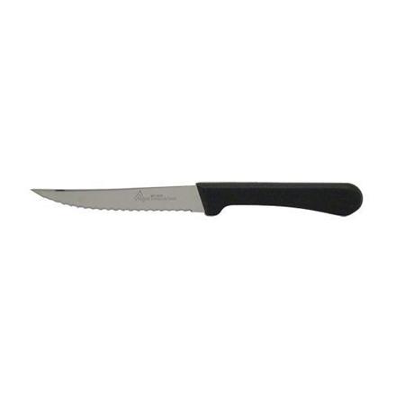 WINCO 5 in Pointed Tip Steak Knife, PK12 K-60P